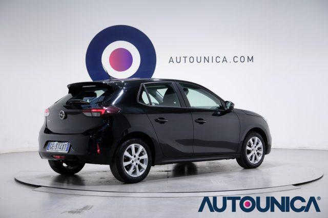 OPEL Corsa 1.2 100 CV AUTOMATICA ELEGANCE NEOPATENTATI