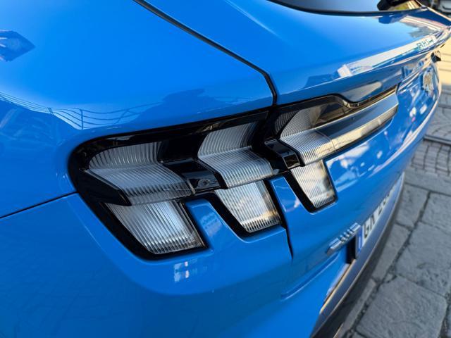 FORD Mustang Mach-E AWD Standard Range Premium 269 CV