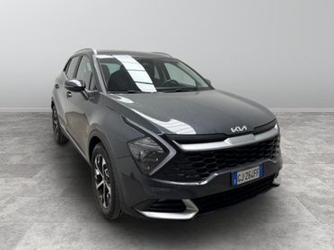 KIA Sportage V 2022 - Sportage 1.6 tgdi mhev Style imt