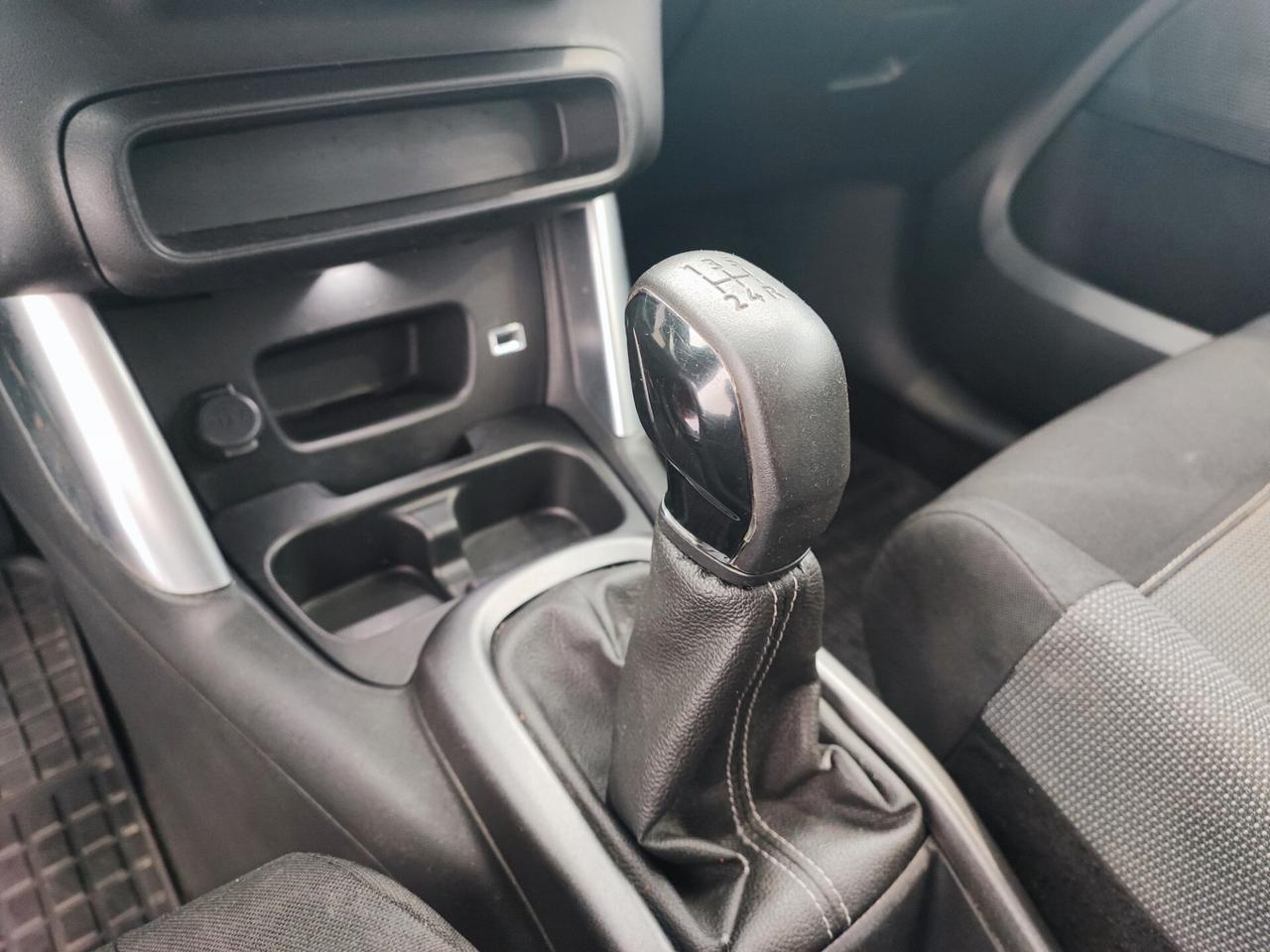 Citroen C3 Aircross PureTech 82 Shine