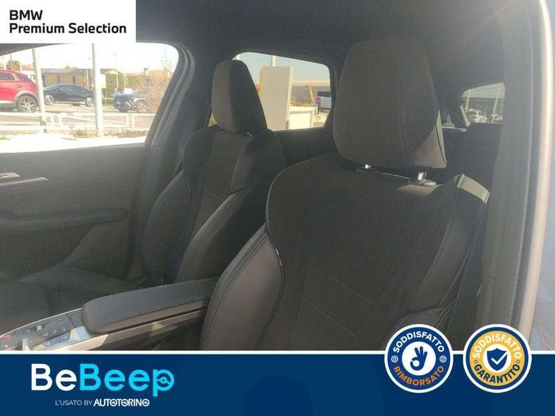 BMW Serie 2 Active Tourer 218D ACTIVE TOURER MSPORT AUTO