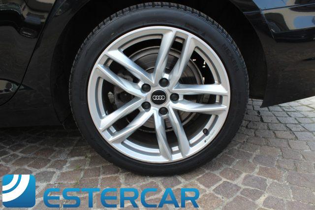 AUDI A4 Avant 2.0 TDI 122CV Business Sport