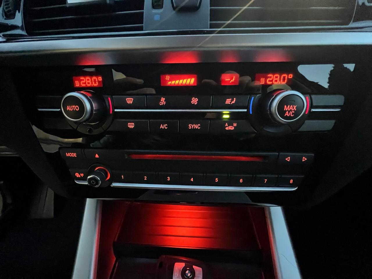 Bmw X3 xDrive20d Acc.Permute