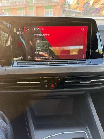 Volkswagen Golf Golf VIII 2020 1.5 tgi Style 130cv dsg