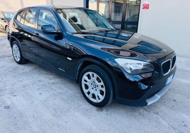 Bmw X1 sDrive18d Futura