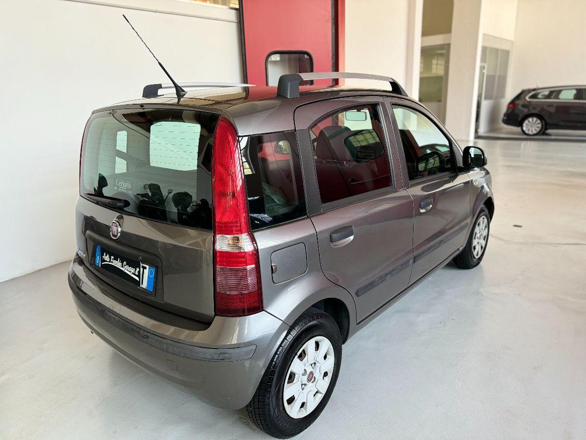 FIAT - Panda - 1.2 Dynamic