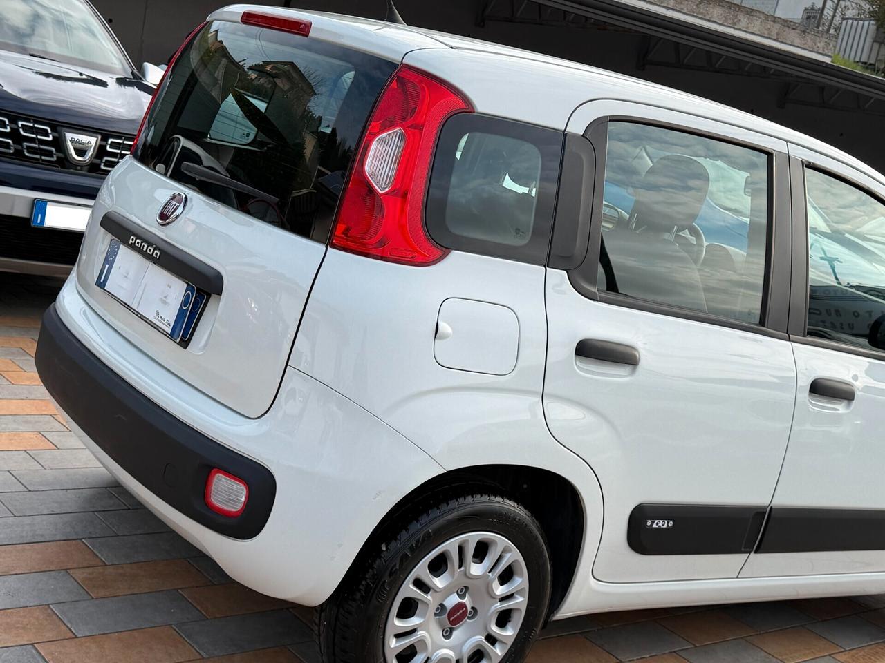 Fiat Panda New 1.2 69 cv. EasyPower EASY (Imp GPL)