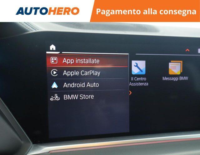 BMW X5 xDrive30d xLine