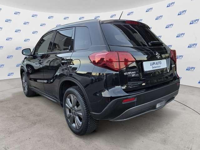 Suzuki Vitara 1.0 boosterjet Cool 2wd