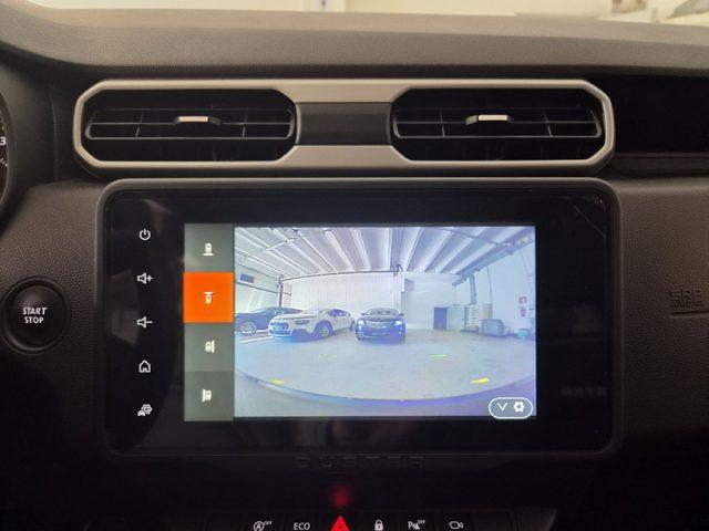 DACIA Duster 1.0 TCe GPL 4x2 Journey UP