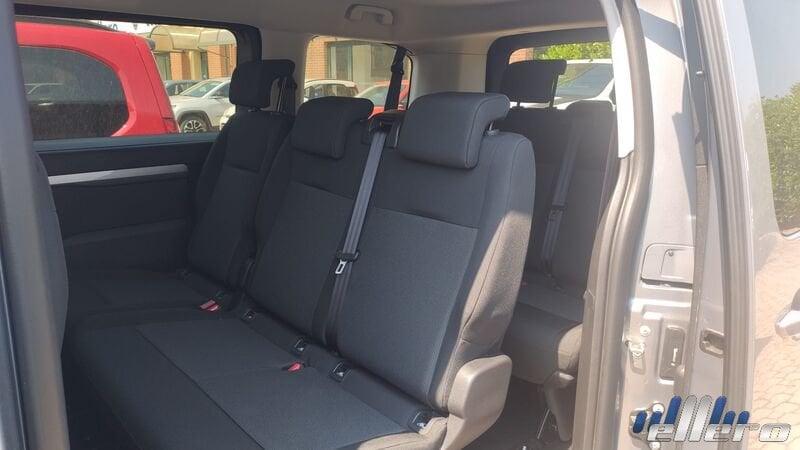 FIAT Scudo Ulysse Combi M1 L2H1 2.0 180cv AT8
