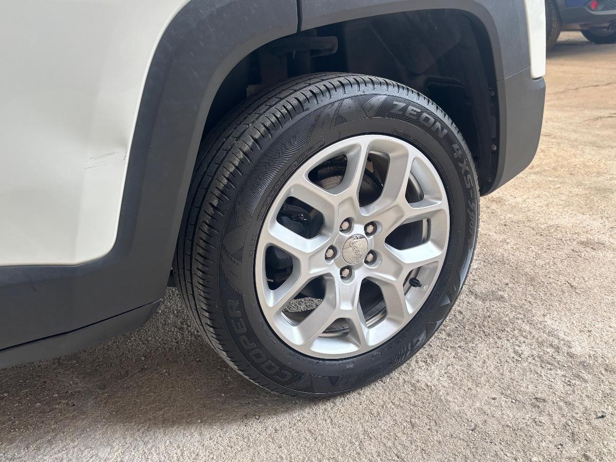JEEP - Renegade - 2.0 Mjt 140 CV 4WD AD. Limited