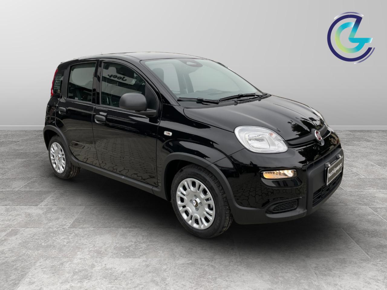 FIAT Panda III 2024 - Panda 1.0 firefly hybrid s&s 70cv