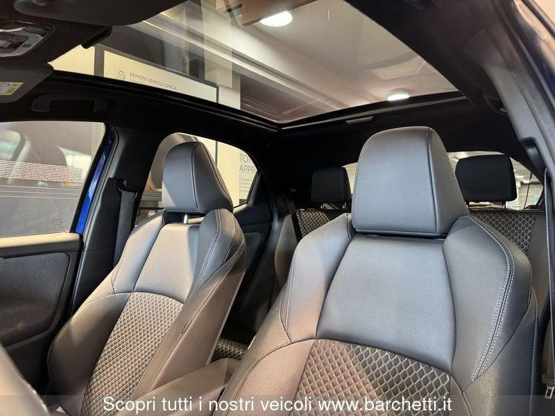Toyota Yaris Yaris 1.5 Hybrid 5 porte Lounge