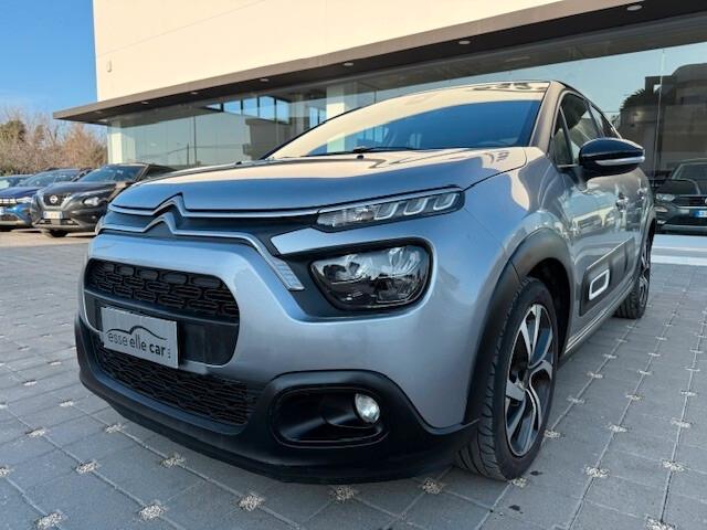 Citroen C3 PureTech 83 S&S Shine Pack 2021