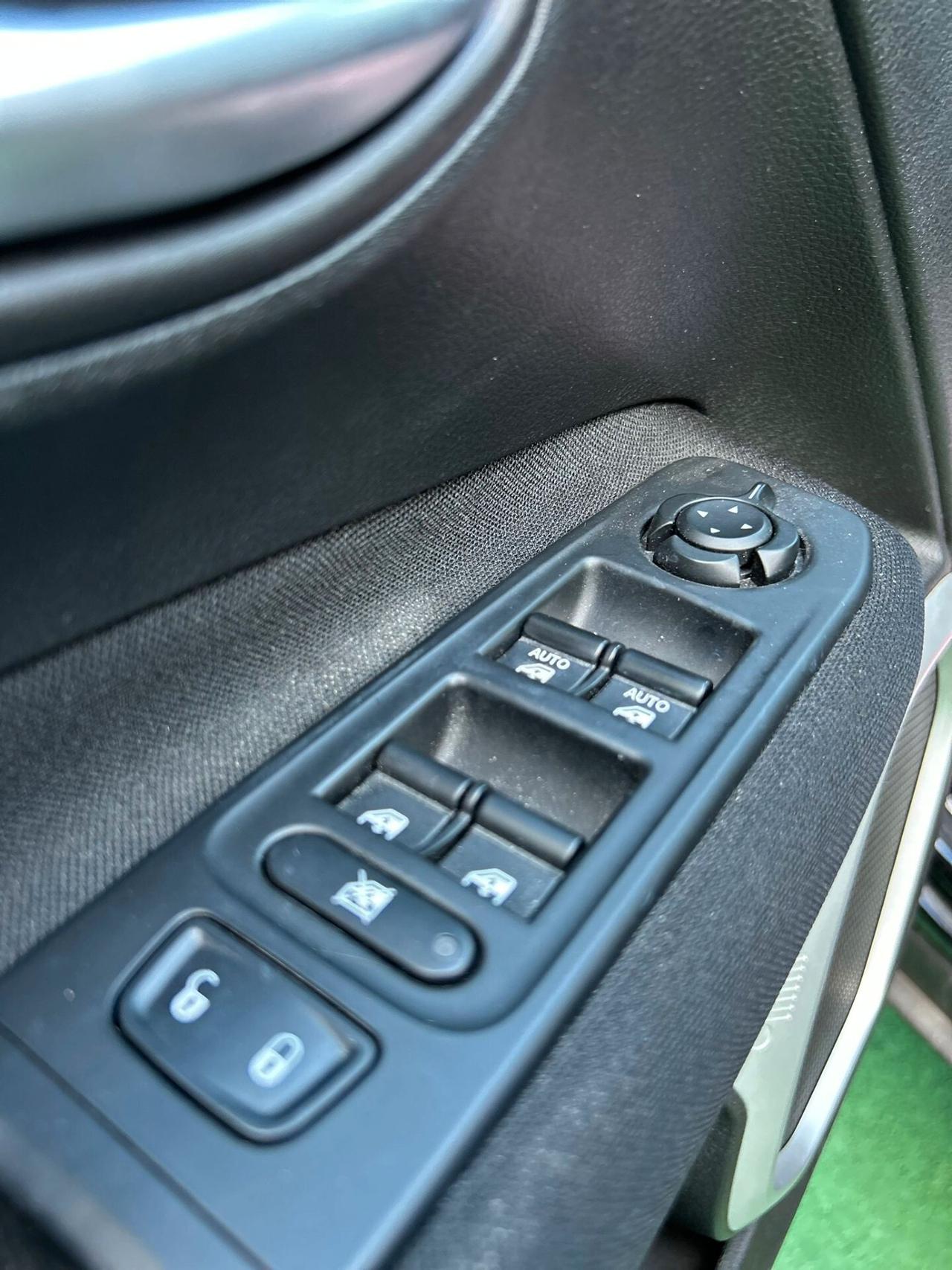 Jeep Renegade 1.4 T-Jet 120 CV GPL Longitude