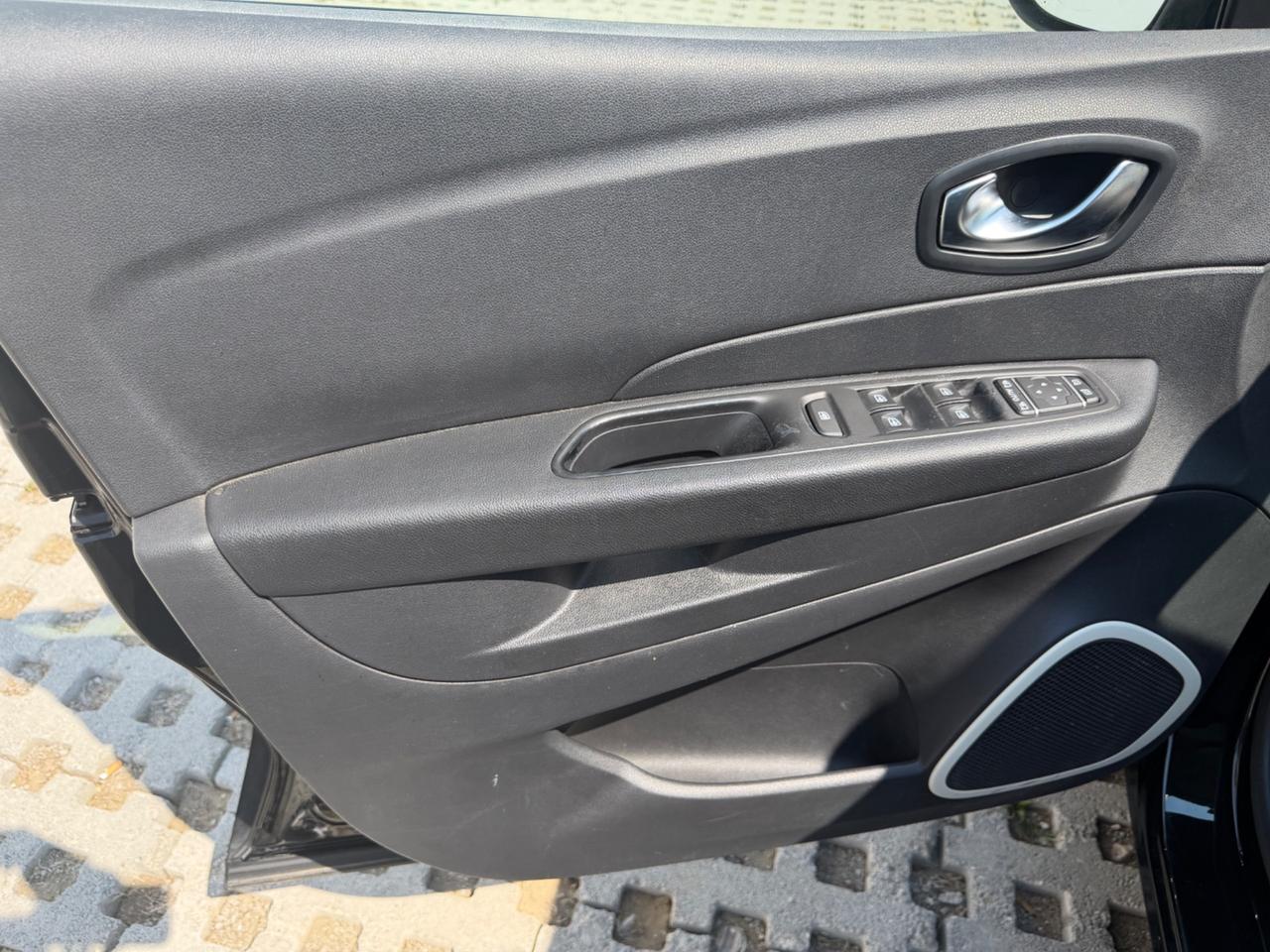 Renault Captur dCi 8V 90 CV EDC Start&Stop Energy Bose