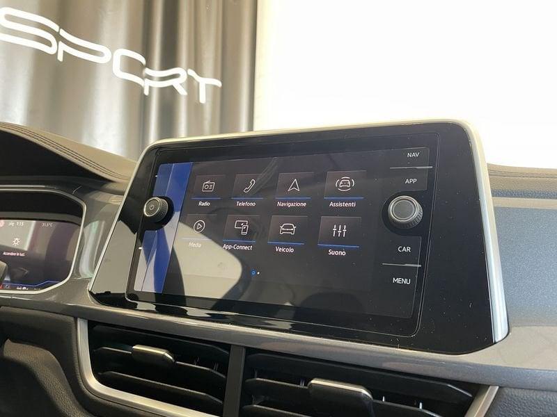 Volkswagen T-Roc 1.5 TSI ACT Style DSG