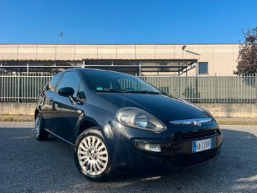 Fiat Punto Evo 1.2 3p neoptant. 99.000km