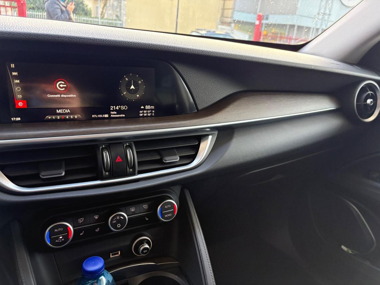 Alfa Romeo Stelvio First Edition 2.0 280 CV #9829