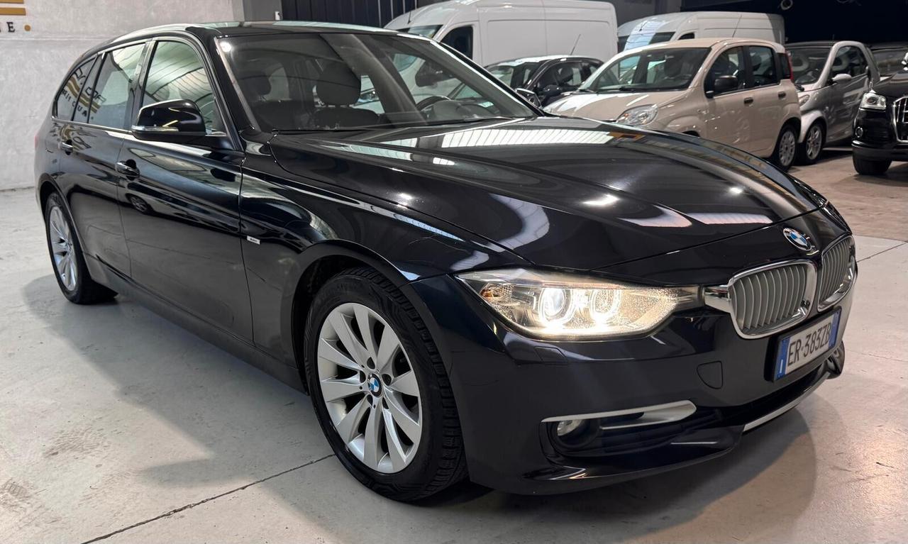Bmw 320 Manuale Diesel