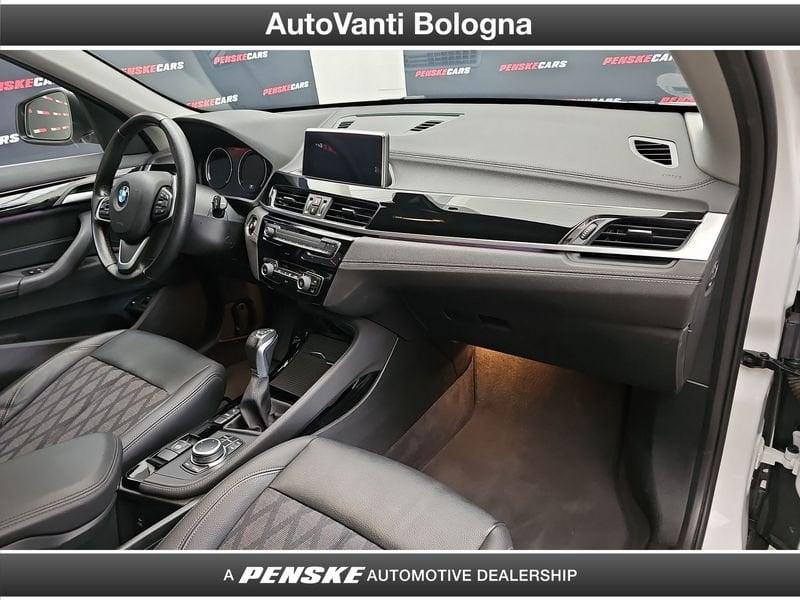 BMW X1 X1 xdrive25e xLine auto