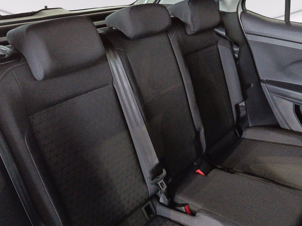 VOLKSWAGEN T-cross 1.0 tsi style 110cv del 2022