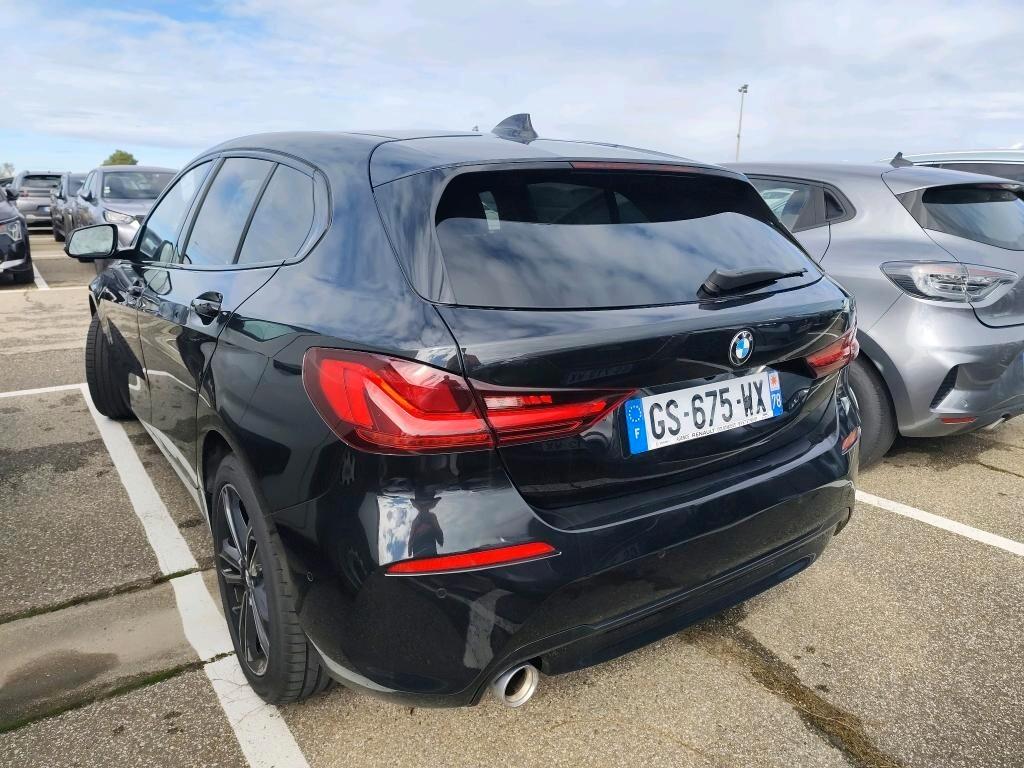 BMW 118i 136CV SPORT EDITION *12/2023