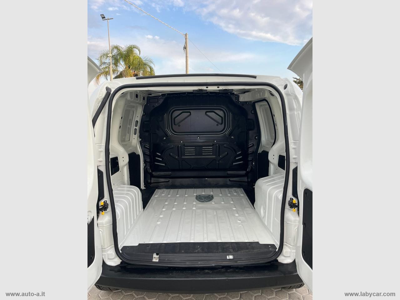 Fiorino 1.3 MJT 95CV Cargo Adventure