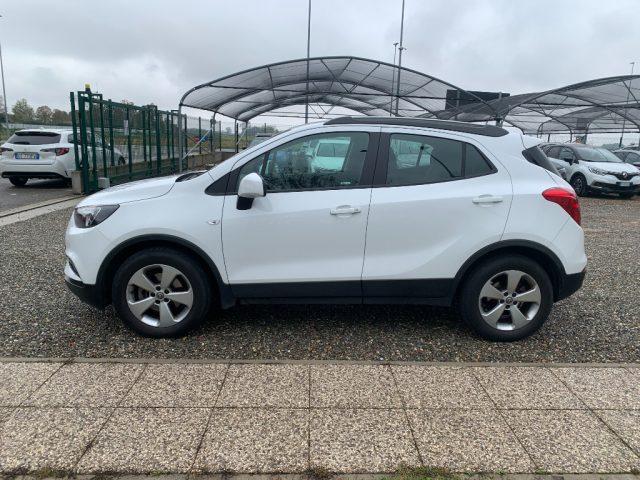 OPEL Mokka X 1.6 CDTI Ecotec 4x2 Start&Stop Ultimate