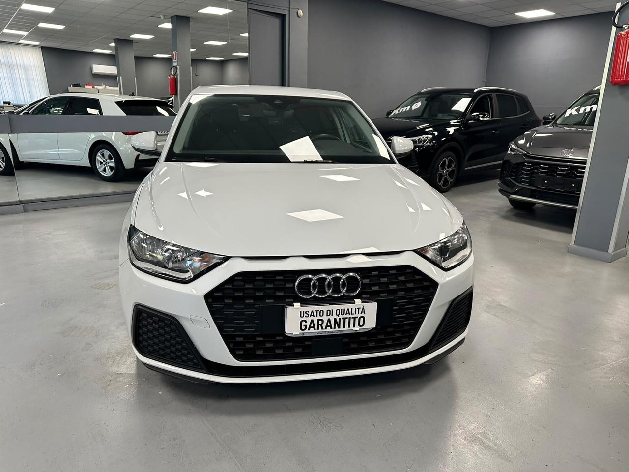 Audi A1 SPB 30 TFSI
