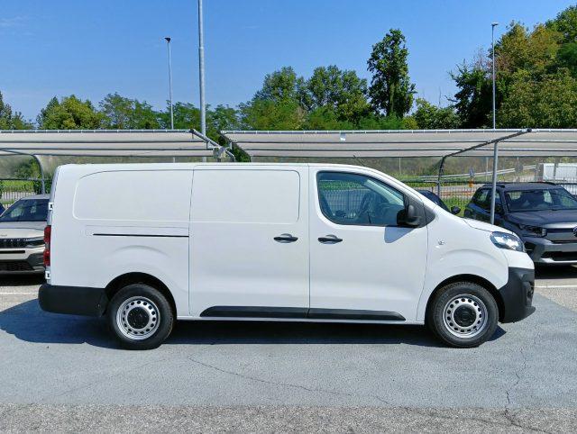 FIAT Scudo XL 1.5 BlueHDi 100 CV L3 PL-SL-TN Furgone