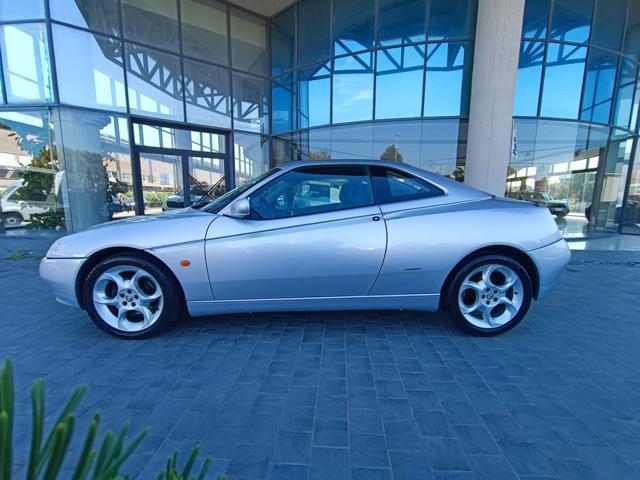 ALFA ROMEO GTV 2.0i 16V Twin Spark cat L