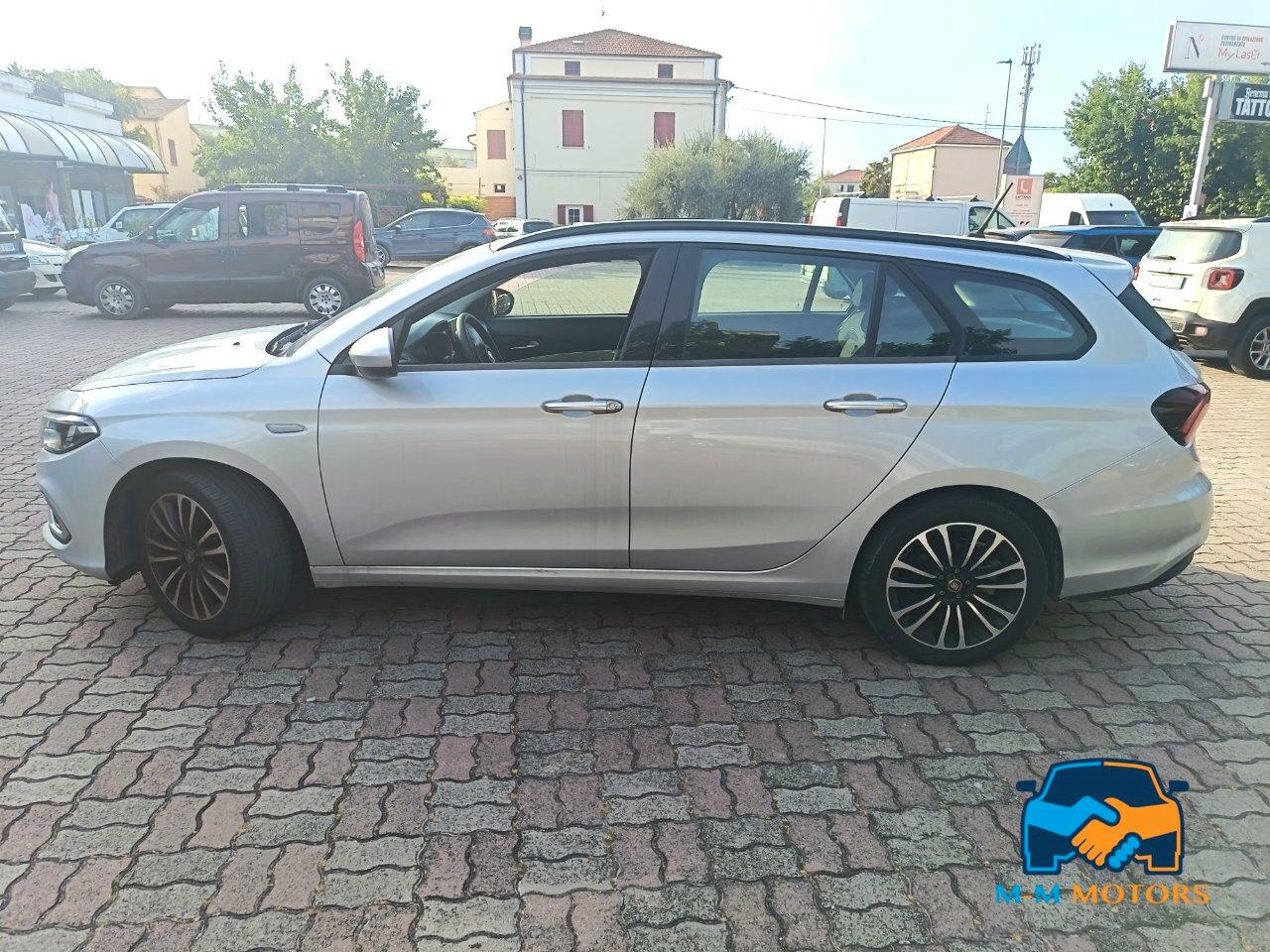 Fiat Tipo Station Wagon Tipo SW 1.0 Life 100cv