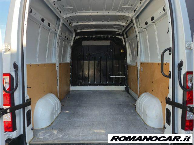 OPEL Movano 35 2.3d 135CV L2-H2 40.000 KM. NAVY