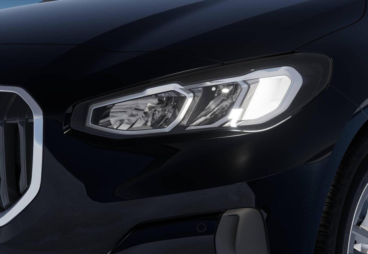 BMW Serie 2 218d Active Tourer