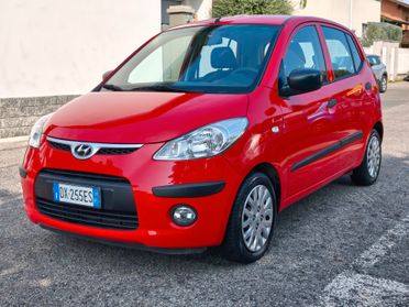 Hyundai i10 1.1 12V BlueDrive GPL Active