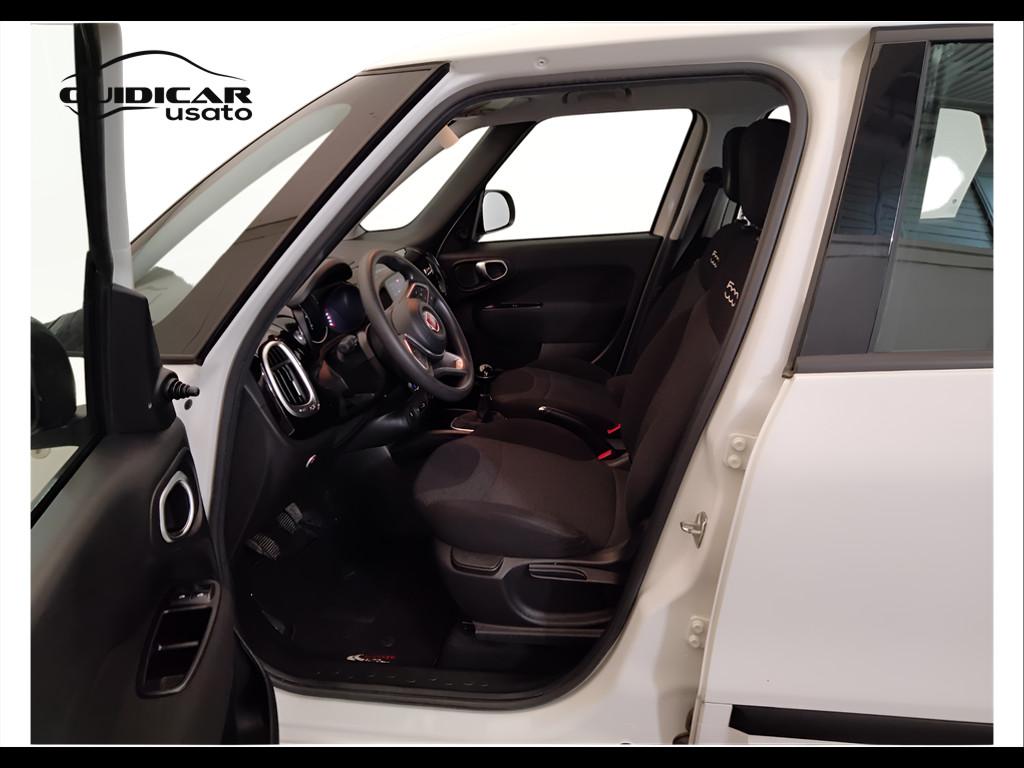 FIAT 500L 2017 Cross - 500L Cross 1.4 95cv my19