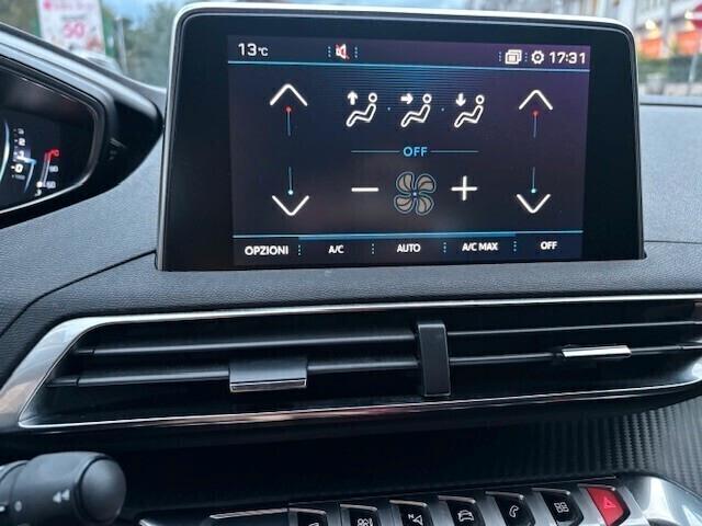 Peugeot 3008 Hdi Aut. Finanziabile Garanzia