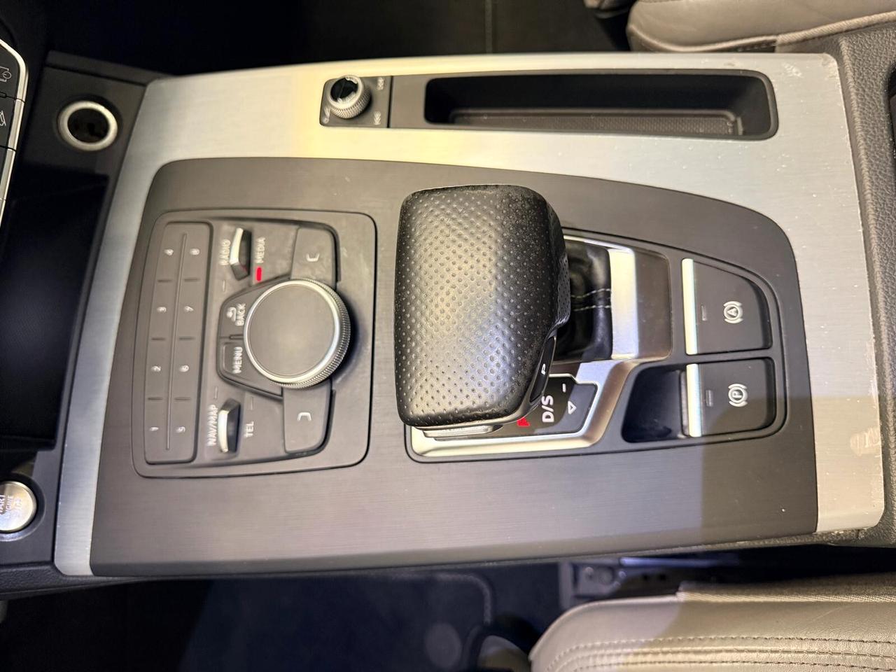 Audi Q5 2.0 TDI 190 CV quattro S tronic S Line