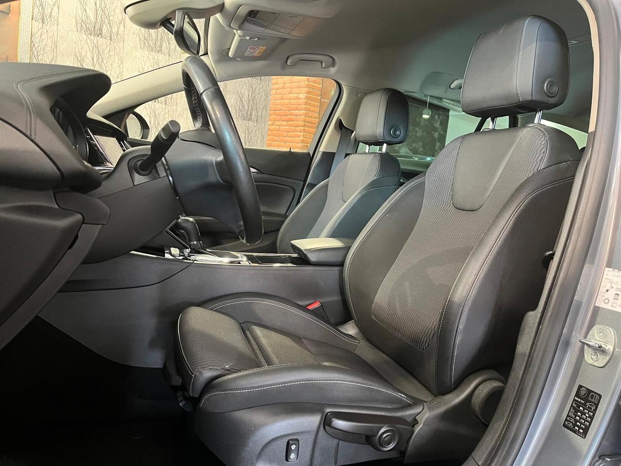 Opel Insignia 1.6 CDTI 136 S&S aut.Sports Tourer Business