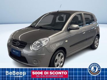 KIA Picanto 1.0 EASY