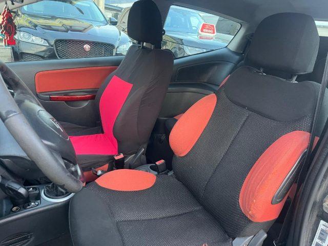 CITROEN C2 1.4 HDi 70CV Excite VTR