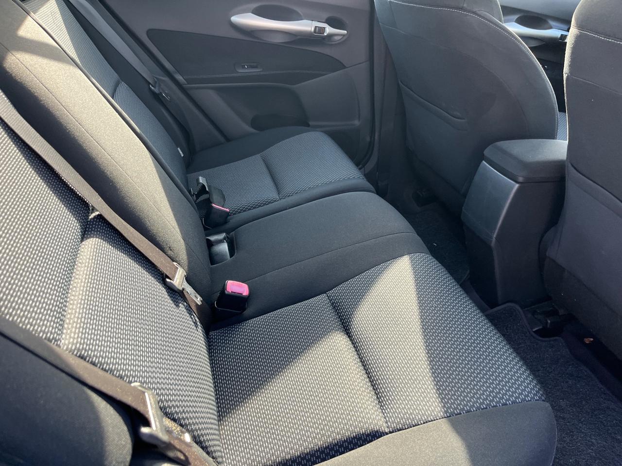 Toyota Auris 1.3 5 porte