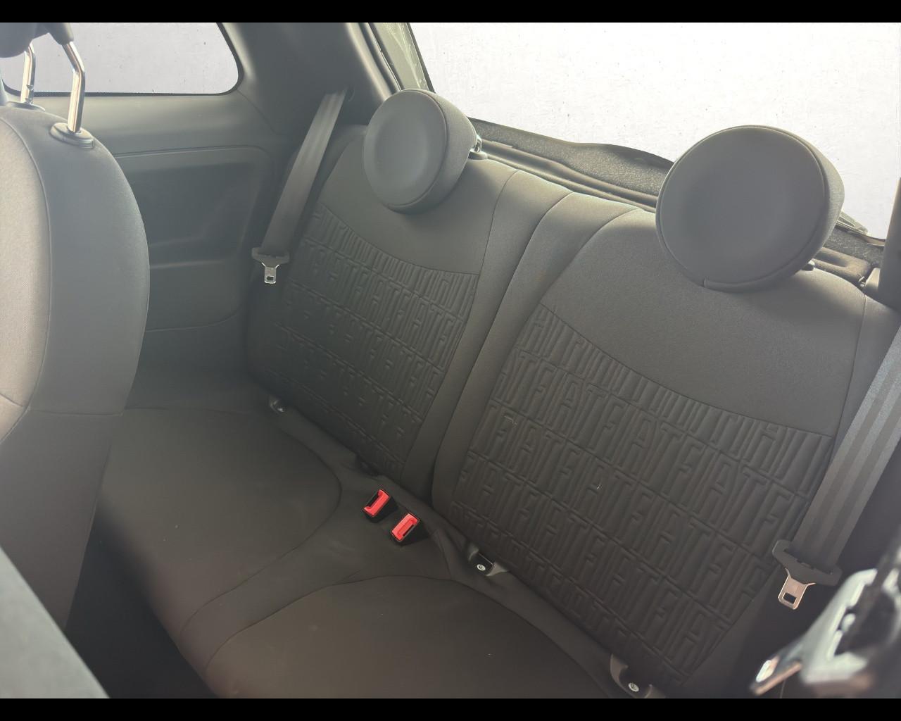 FIAT 500 - 500 Hatchback My23 500 1.0 70Cv Hybrid