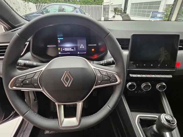 RENAULT Clio ECO-G 100 CV Techno tua da ?199,00 mensili