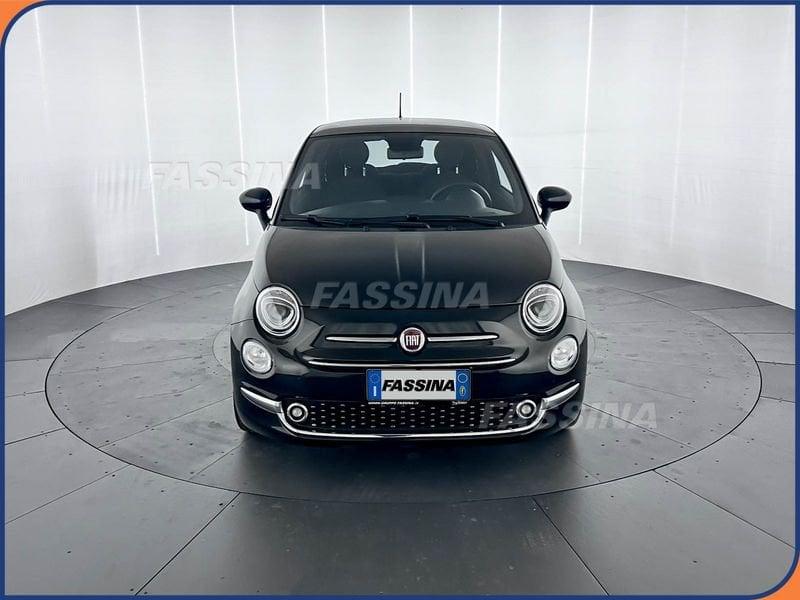 FIAT 500 500 1.0 Hybrid Dolcevita