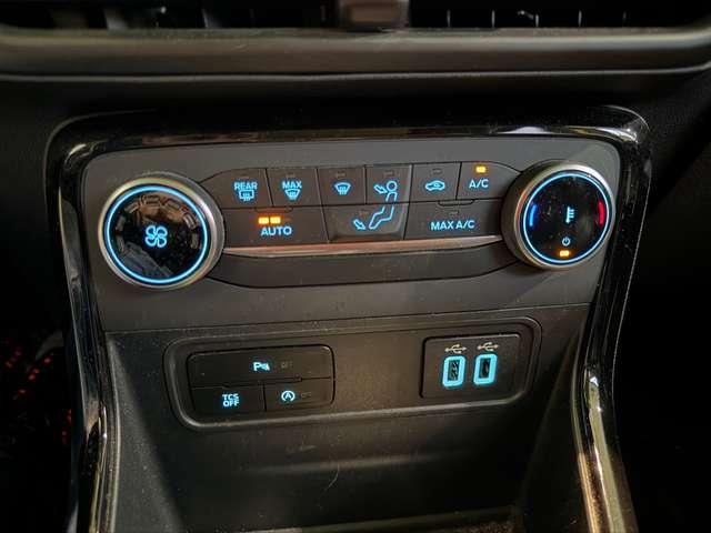 Ford EcoSport 1.0 ecoboost 125cv Titanium