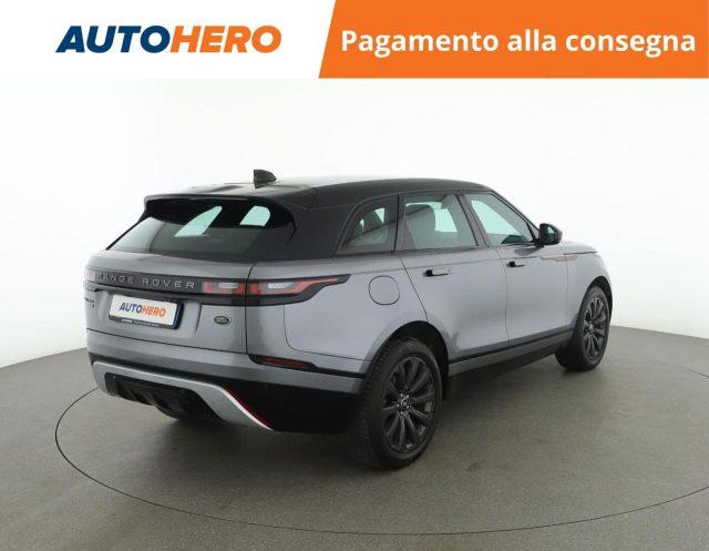 LAND ROVER Range Rover Velar 2.0D I4 240 CV R-Dynamic