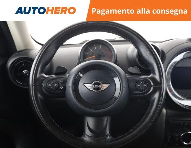 MINI Countryman Mini Cooper D Countryman ALL4 Automatica